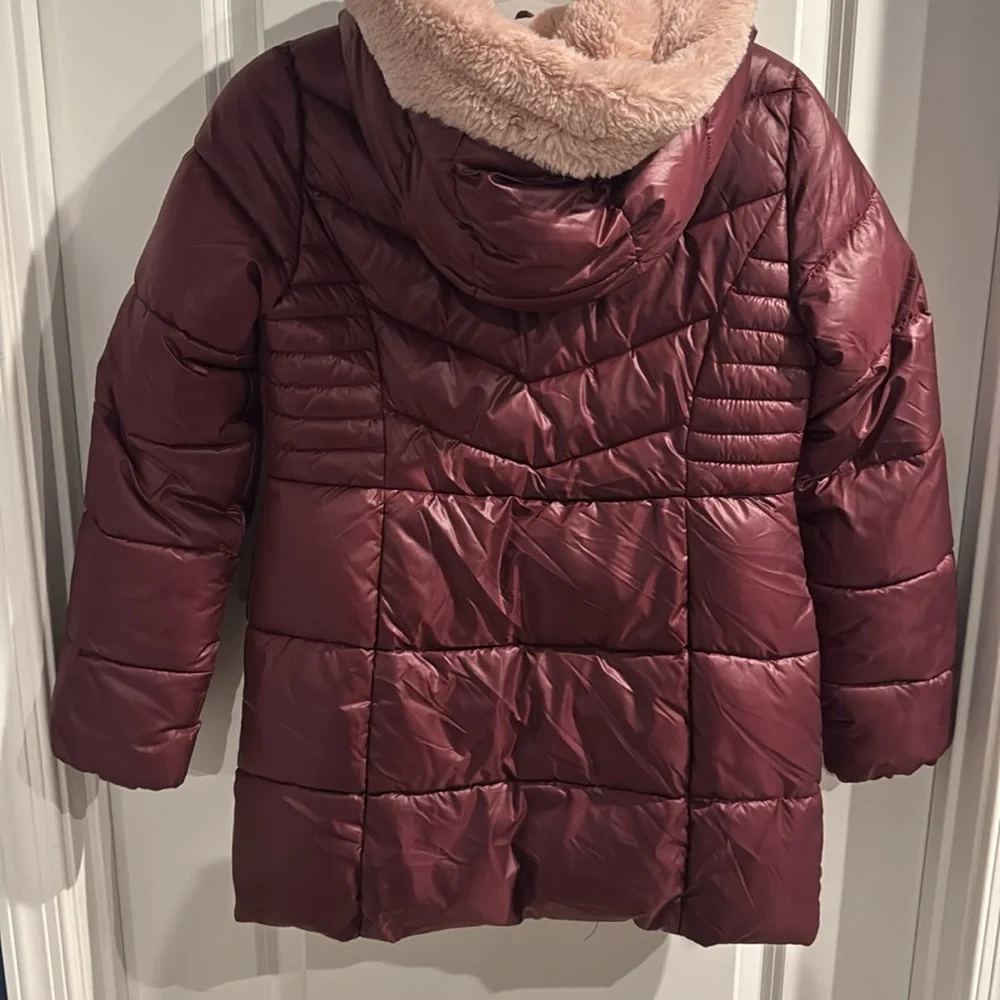 MICHAEL Michael Kors Girls/Womens Puffer Coat